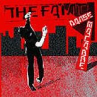 The Faint – Danse Macabre