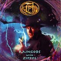 Fish – Raingods with Zippos