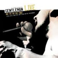 Gentleman – Gentleman And The Far East Band Live