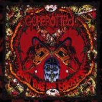 Gorerotted – Only Tools And Corpses