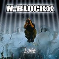 H-Blockx – Live