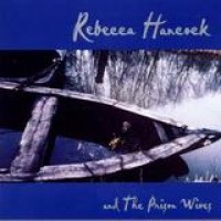 Rebecca Hancock And The Prison Wives – Somewhere To Land