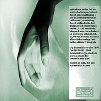Heimelektro Ulm – LP 1