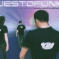 Jestofunk – Seventy Miles From Philadelphia