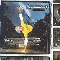 Kazzer – Go For Broke