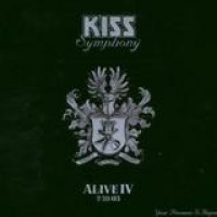 Kiss – Symphony Alive IV