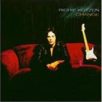 Richie Kotzen – Change