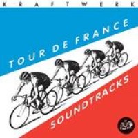 Kraftwerk – Tour De France Soundtracks