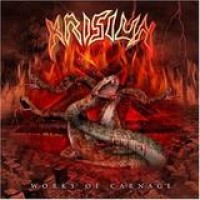 Krisiun – Works Of Carnage