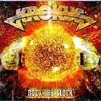 Krokus – Rock The Block