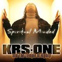 KRS-One – Spiritual Minded