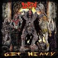 Lordi – Get Heavy