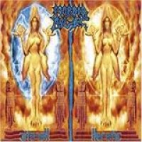 Morbid Angel – Heretic