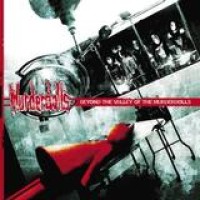 Murderdolls – Beyond The Valley Of The Murderdolls