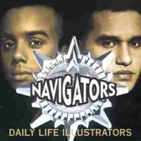 Navigators – Daily Life Illustrators