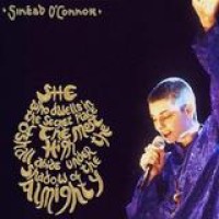 Sinead O'Connor – She Who Dwells