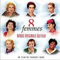 Original Soundtrack – 8 Femmes