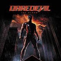 Original Soundtrack – Daredevil - The Album