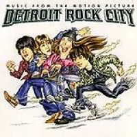 Original Soundtrack – Detroit Rock City