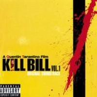 Original Soundtrack – Kill Bill Vol. 1