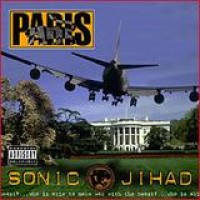 Paris – Sonic Jihad