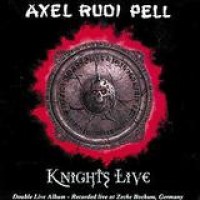 Axel Rudi Pell – Knights Live