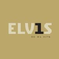 Elvis Presley – 30 No. 1 Hits