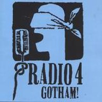 Radio 4 – Gotham!