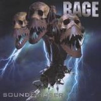 Rage – Soundchaser