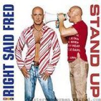 Right Said Fred – Stand Up