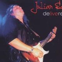 Julian Sas – Delivered