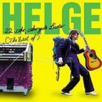 Helge Schneider – 22 sehr, sehr gute Lieder - The Best Of