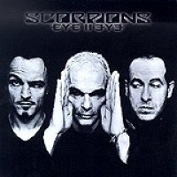 Scorpions – Eye To Eye