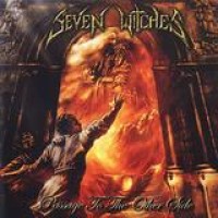 Seven Witches – Passage To The Other Side