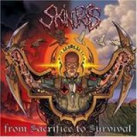 Skinless – From Sacrifice To Survival