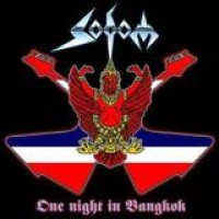 Sodom – One Night In Bangkok