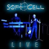 Soft Cell – Live