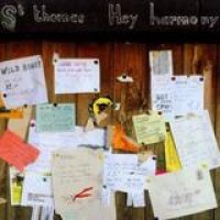 St. Thomas – Hey Harmony