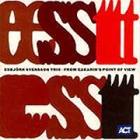 Esbjoern Svensson – From Gagarin's Point Of View