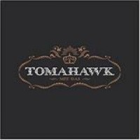 Tomahawk – Mit Gas