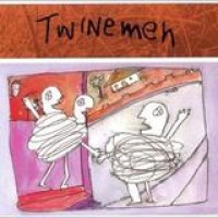 Twinemen – Twinemen