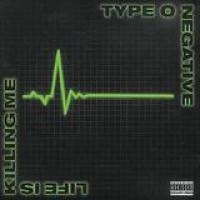 Type O Negative – Life Is Killing Me