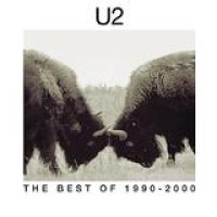 U2 – Best of 1990-2000