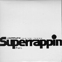 Various Artists – Superrappin