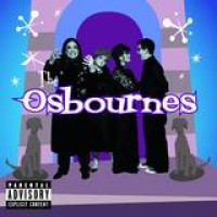 Various Artists – The Osbourne Family Album