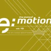 Various Artists – The State Of Emotion Vol.10