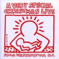 Various Artists – A Very Special Christmas Live