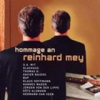 Various Artists – Hommage An Reinhard Mey