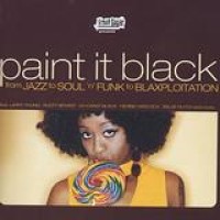 Various Artists – Paint It Black