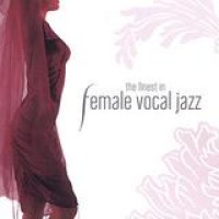 Various Artists – The Finest In Female Vocal Jazz